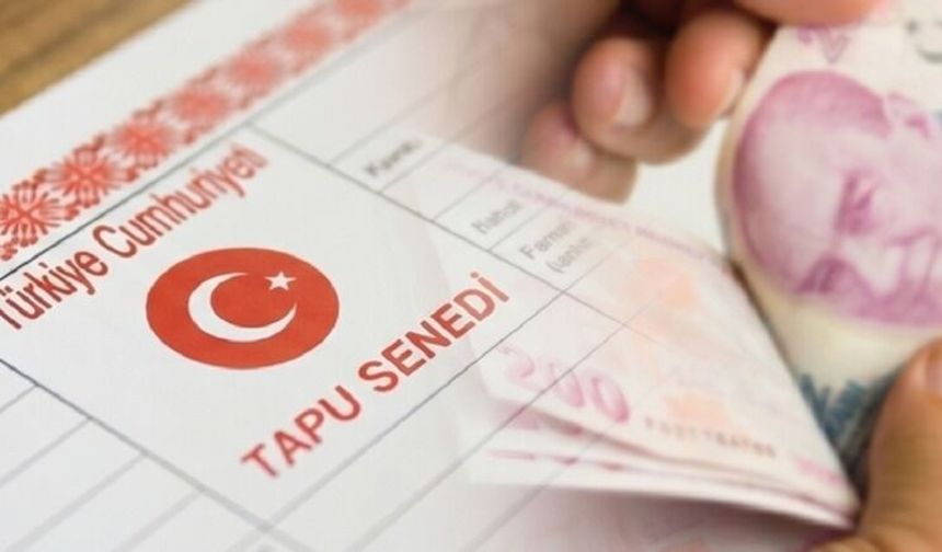 Gaziantep'te Ev Alırken Bu Hesaba Çok Dikkat