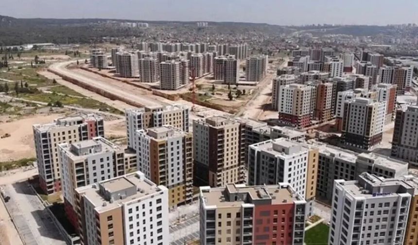 Gaziantep’te Her 3 Evden Biri DASK’sız