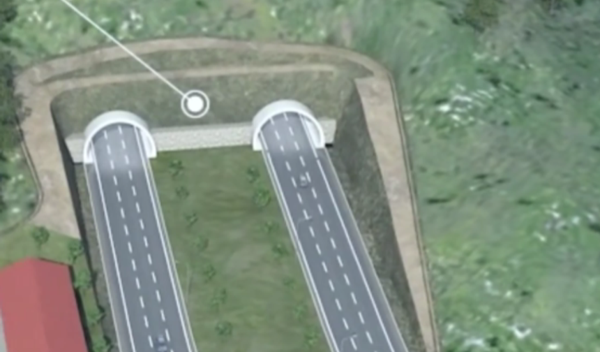 Gaziantep OSB Trafiğine Tünel Çözümü: Çalışmalar Hızlandı