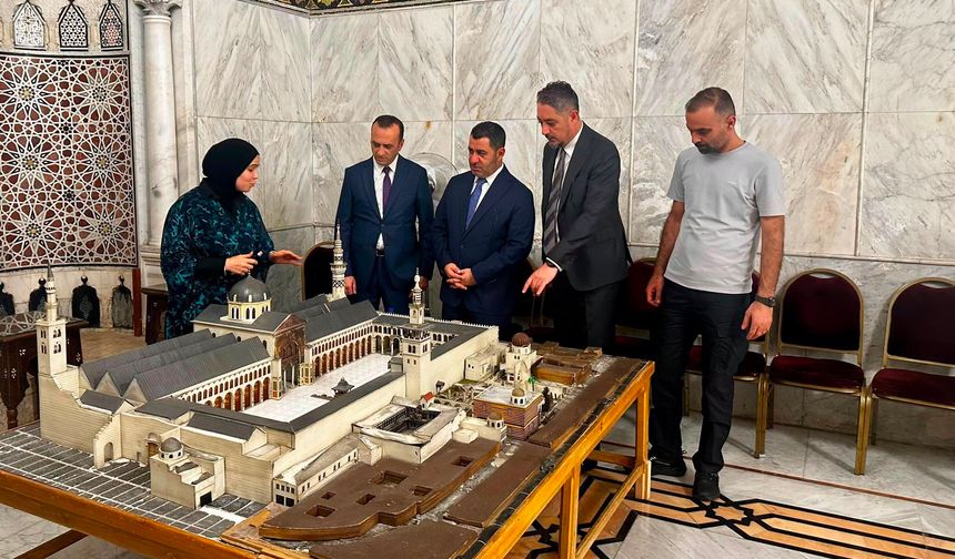 Gaziantepli Vekilin Bu Mesajı Dikkat Çekti