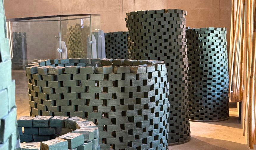Gaziantep'te 400 Yıllık Tarihi Han Müze Olarak Açıldı