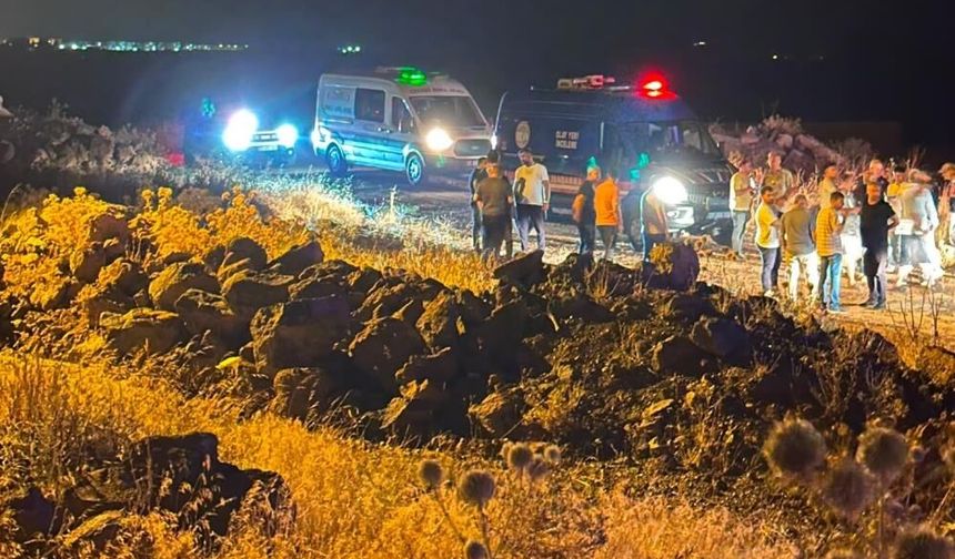 Gaziantep’te günlerdir aranan şahıs ölü bulundu