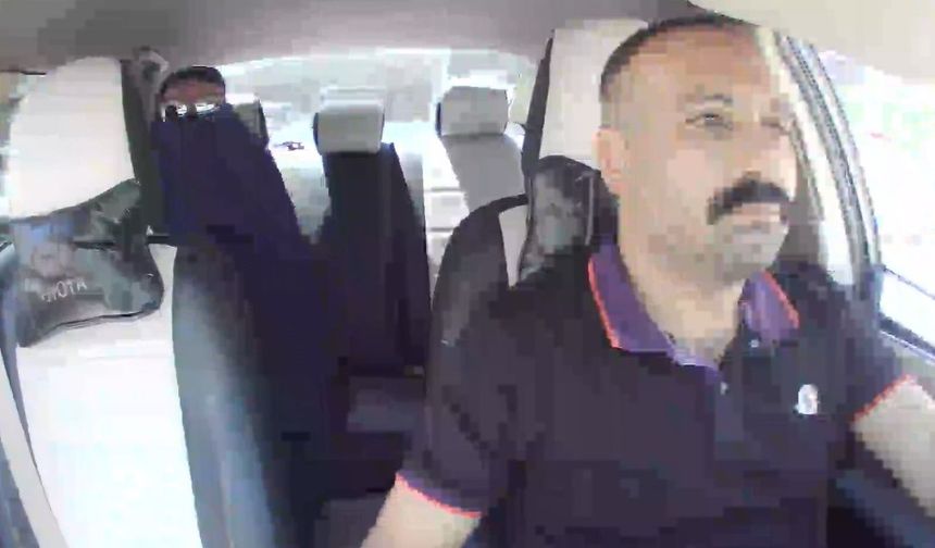 Gaziantep'te Akılalmaz Saldırı: Çarşaf Giyip Kurşun Yağdırdı