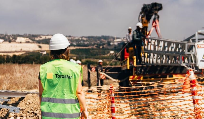 Gaziantep’te enerji altyapısına kapsamlı yatırım