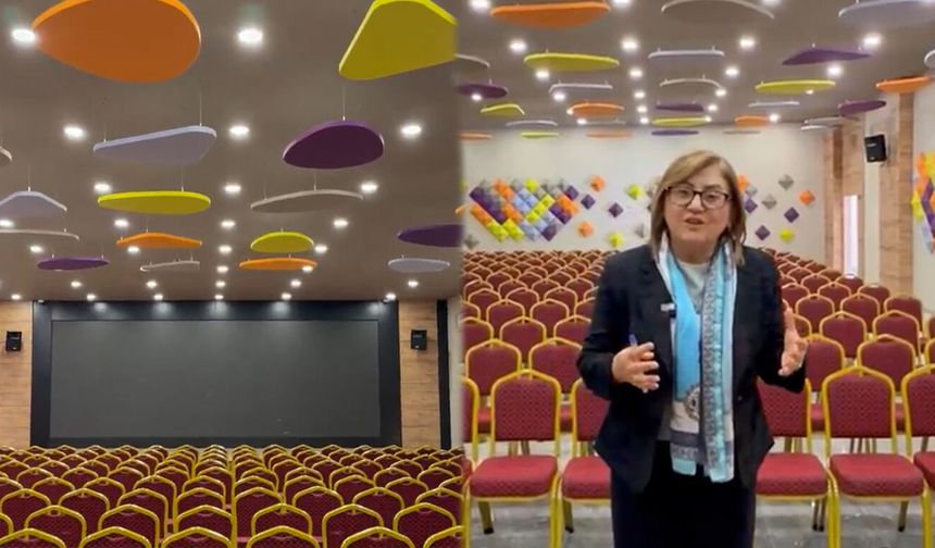 Gaziantep'te Evlilik Hiç Bu Kadar Ucuz Olmamıştı
