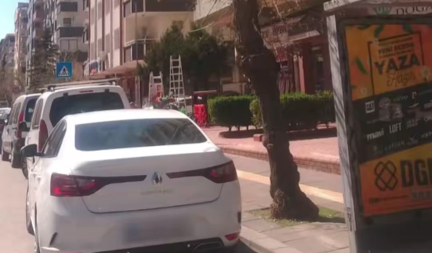 Gaziantep'te Hatalı Parka Ağır Ceza