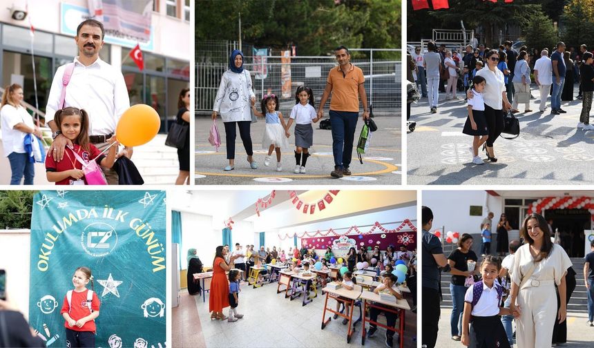 Gaziantep'te Velilere Müjde: 7-11 Eylül'de İdari İzin