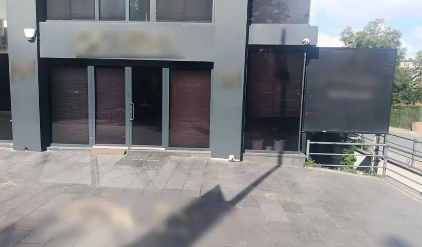 Güzellik merkezinde gizli kamera skandalı