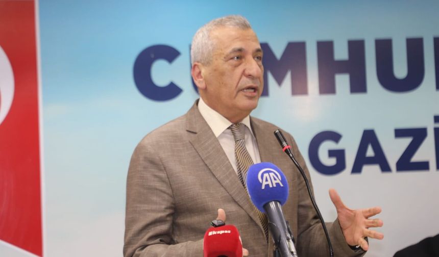 Öztürkmen’den Kazalar Sonrası Yol İsyanı