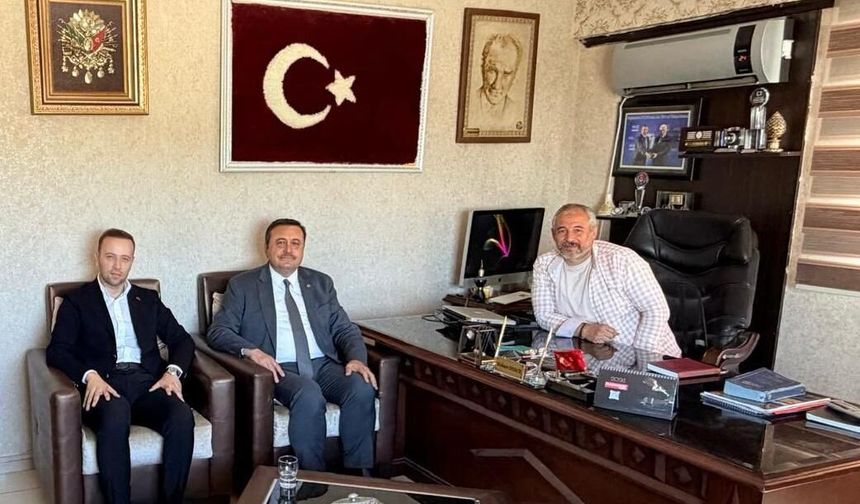 Fedaioğlu Sessizliğini Bozdu
