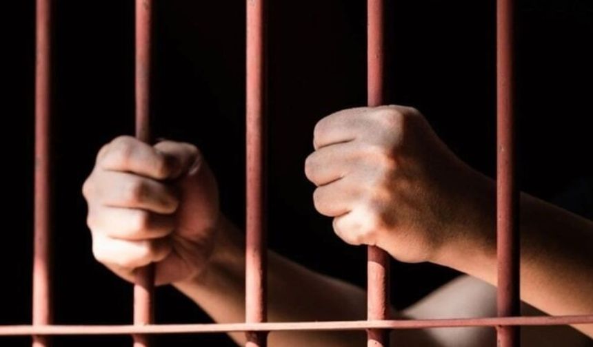 Gaziantep'te 25 Yıl Cezası Bulunan Hükümlü Yakalandı