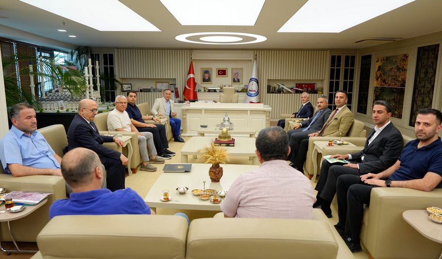 Gaziantep’e Yeni Huzurevi Geliyor