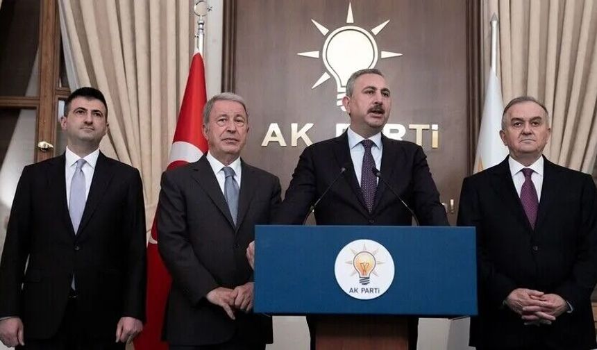 Şehit aileleri ve gazilere yeni haklar geliyor
