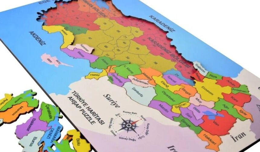 Gaziantep’te İl Olacak İlçe Var mı? Liste Açıklandı