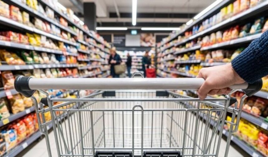 Kuraklık Mutfağı Vuracak: Gıdada Zam Alarmı