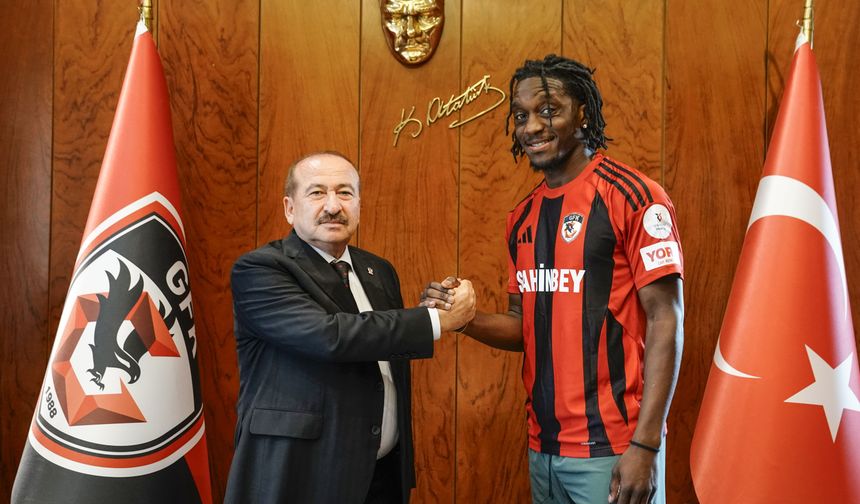 Memik Yılmaz’dan Lungoyi açıklaması