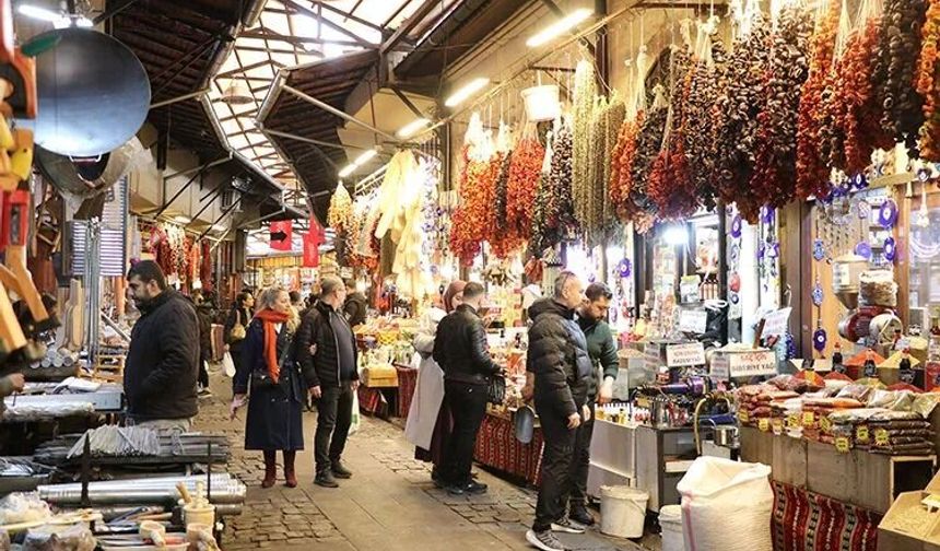 Gaziantep Turizminde Kan Kaybı