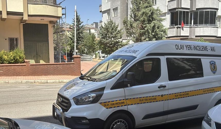 Mantolama iskelesinden düştü, kurtarılamadı