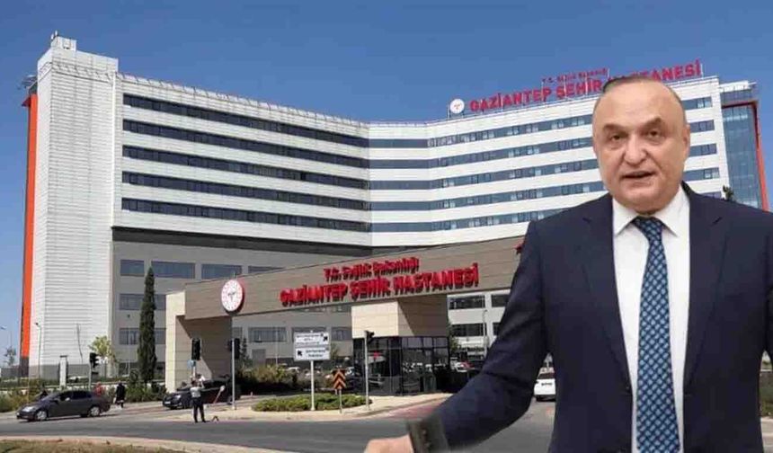 Melih Meriç’in Tedavisi Sürüyor
