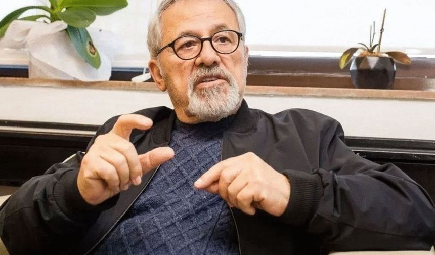 Naci Görür Açıkladı: Nurdağı’nda Büyük Deprem Bekleniyor mu?