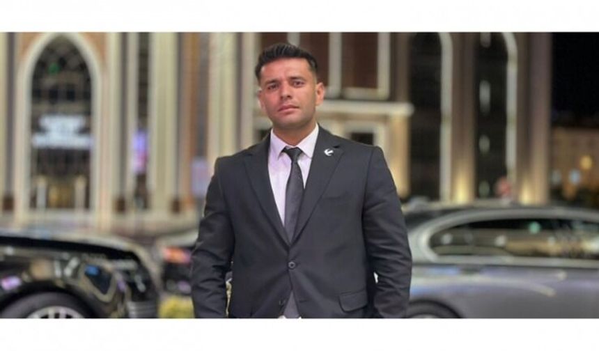 Oğuzeli`nden Dikkat Çeken Terör Mesajı
