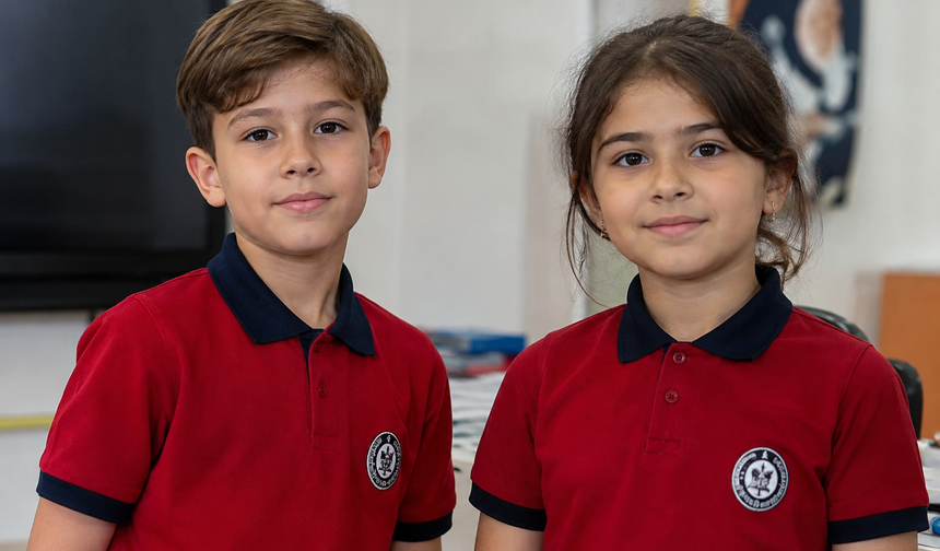 Gaziantep’te Okul Kıyafeti Fiyatları Belli Oldu