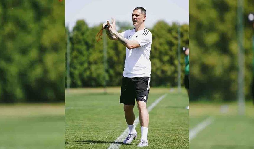 Radoi Kamp Performansından Memnun
