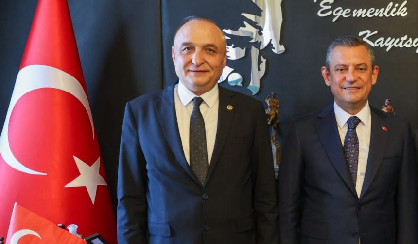 Gaziantep’te Gözler 12 Eylül’e Çevrildi
