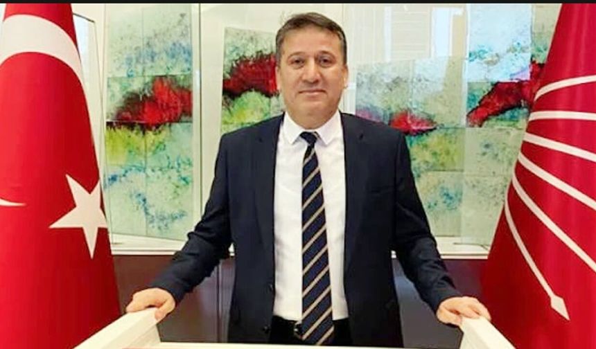 Güngen: Gaziantep’te Güçlü Bir Örgüt Kuracağız