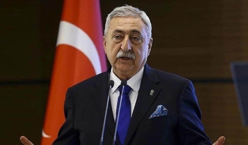 Palandöken’den Esnaf İçin Borç Uyarısı