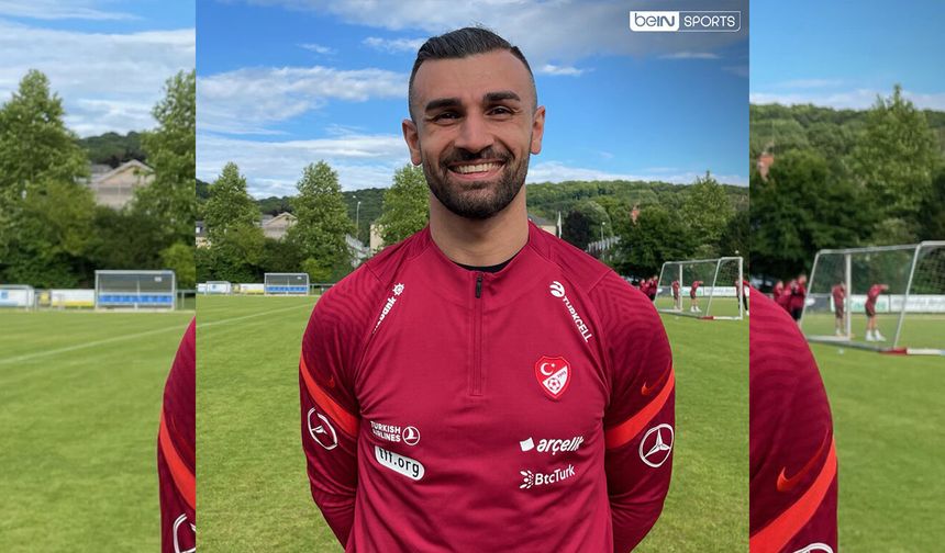 Parayı değil, Gaziantep FK’yı seçtim