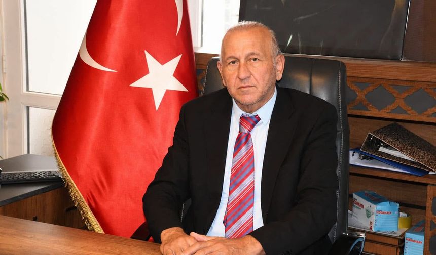 İYİ Parti’de Gürban Krizi Sonrası İlk Mesaj