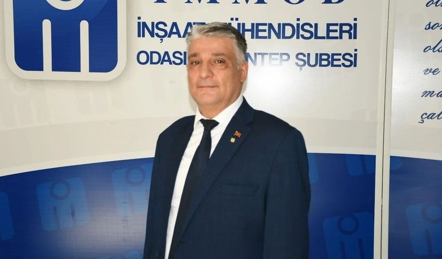 Gaziantep’te demir piyasasını karıştıran fiyat