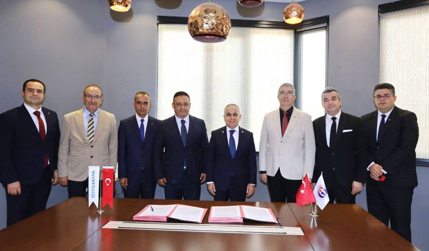 GAÜN’de Promosyon Rakamı Belli Oldu