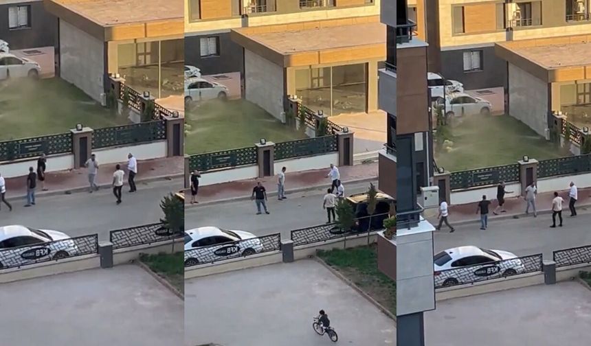Melih Meriç’e Saldıran İsim Belli Oldu