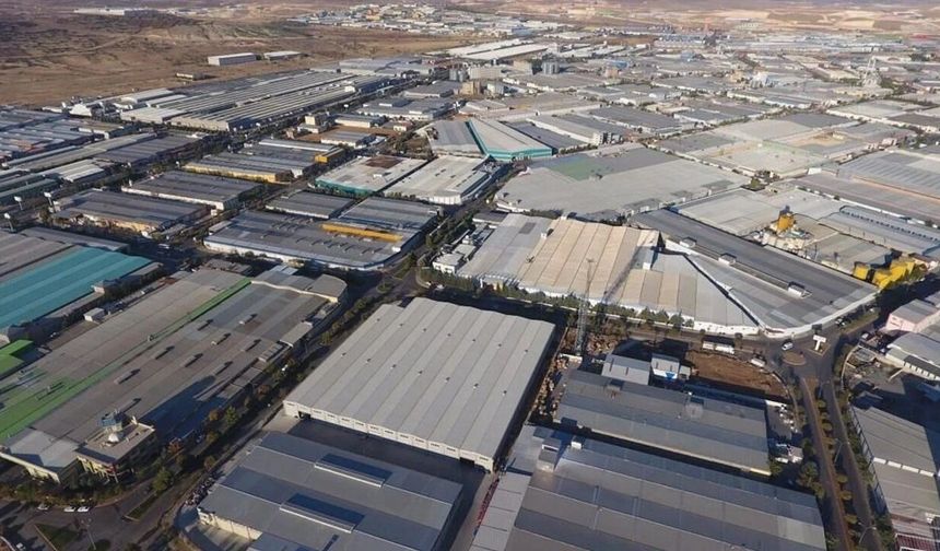 Gaziantep’te 1 Günde 18 Konkordato Karari