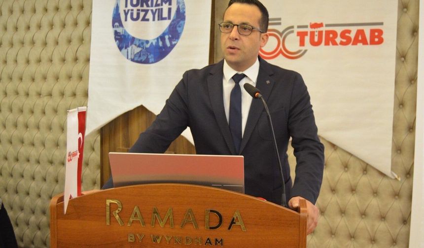 Gaziantep’te Turizm Esnafı Çözüm Bekliyor