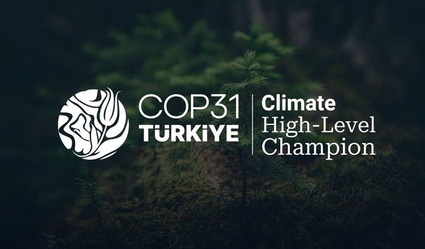 Gaziantep’te COP31 Heyecanı: Önemli Buluşma Bugün
