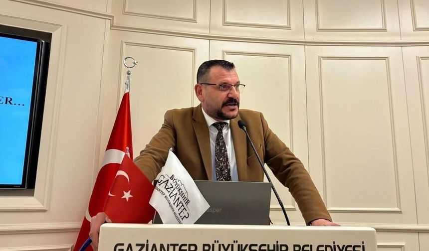 Hasan Şencan CHP’den İstifa Etti