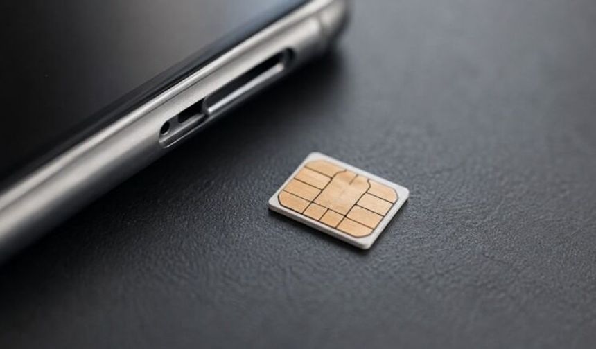 SIM Kartlarda Güvenlik Açığı Ortaya Çıktı