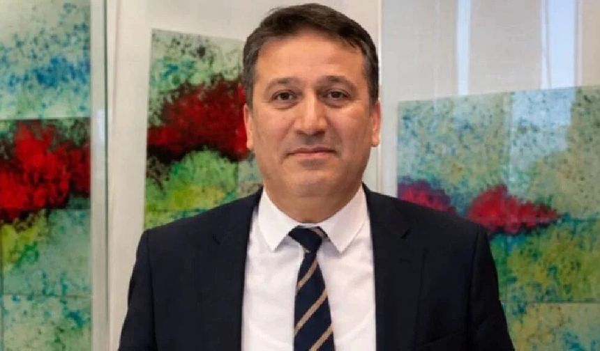 YENİ Parti'de Seydi Ahmet Keleş Kararı