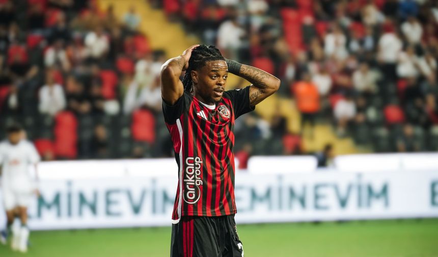 Hansen İlk 11’de Hayal Kırıklığı Yaşattı