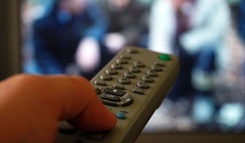 Televizyon Yayınlarında Büyük Değişim! Tarih Belli Oldu