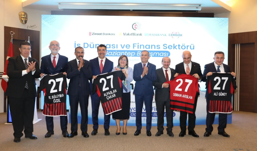 Memik Yılmaz'dan Kamu Bankalarına Destek Çağrısı