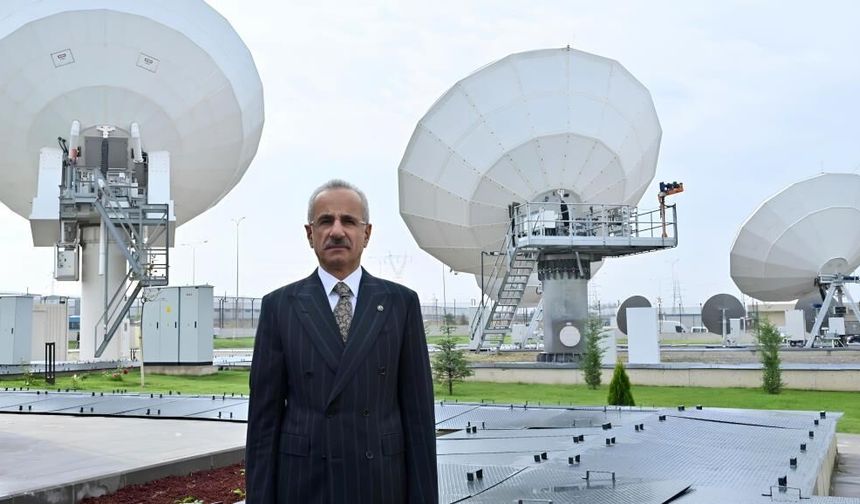 Uydu yayınlarında yeni dönem