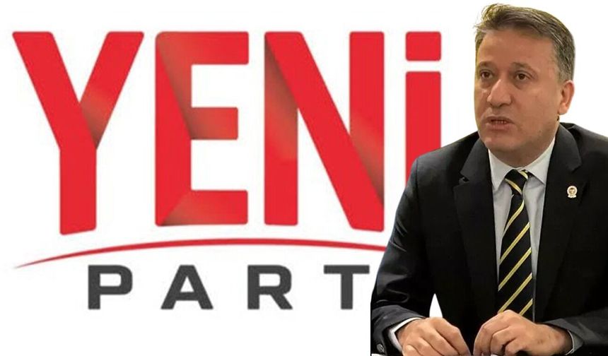 Yeni Partide İl Başkanı resmiyet kazandı