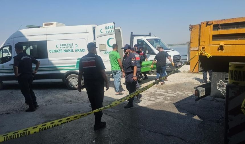 9 gündür kayıptı, cansız bedeni bulundu