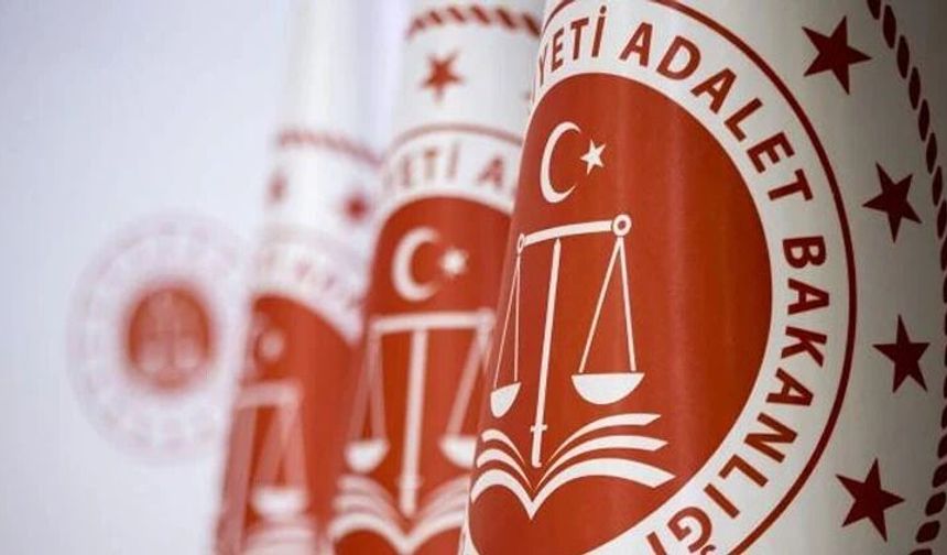 Gaziantep'ten iki isme Adalet Bakanlığı'nda g&ouml;rev