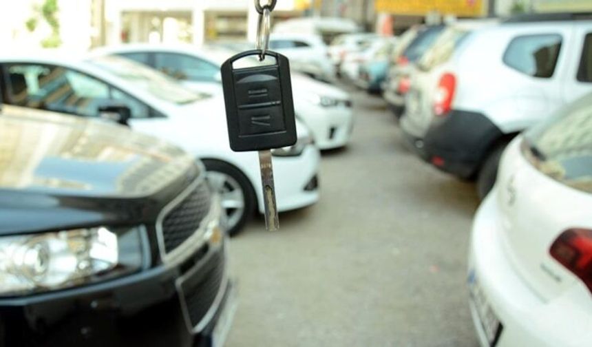 İkinci el otomobilde bir dönem kapandı