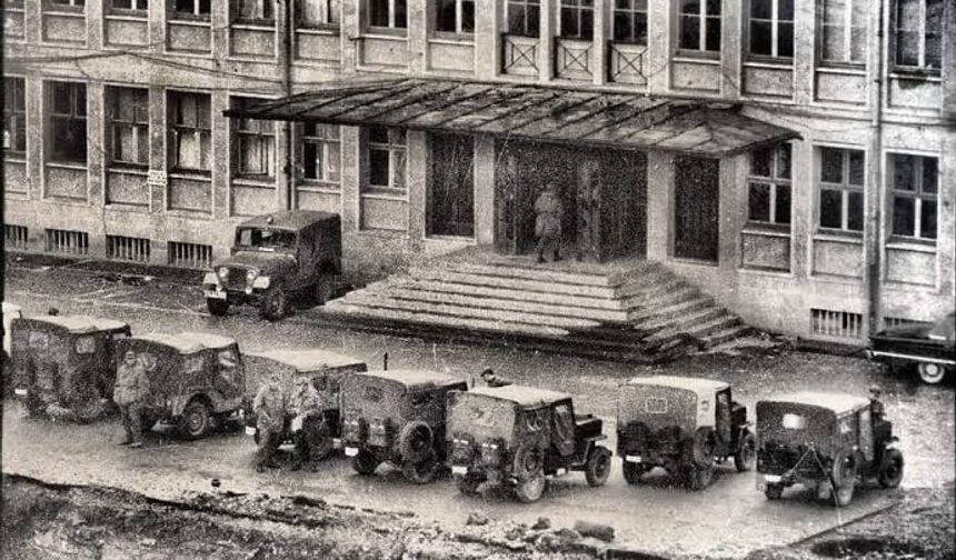 Arapdar’da yaşananlar Antep’i ayağa kaldırdı